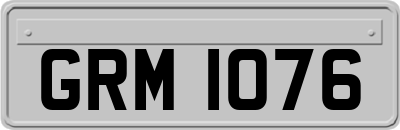 GRM1076