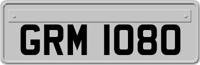 GRM1080