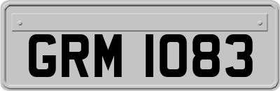 GRM1083