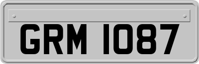GRM1087