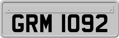 GRM1092