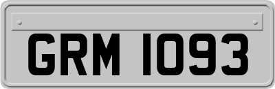 GRM1093