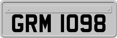 GRM1098