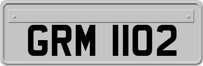 GRM1102