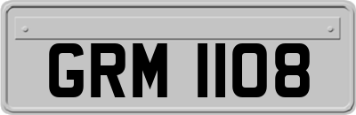 GRM1108