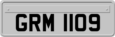 GRM1109