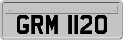 GRM1120