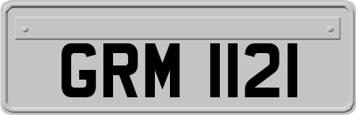 GRM1121