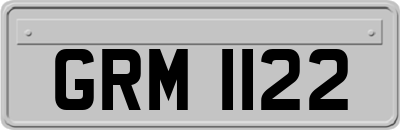 GRM1122