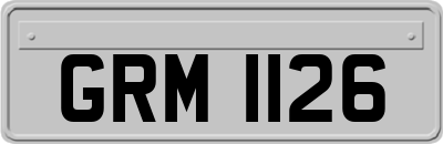 GRM1126
