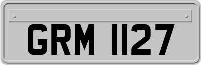GRM1127