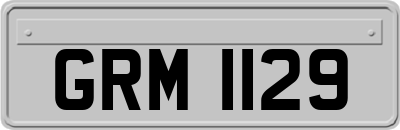 GRM1129