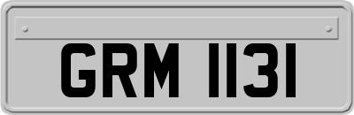 GRM1131