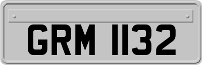GRM1132