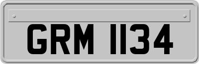 GRM1134