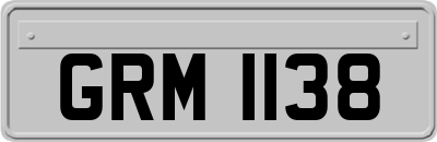 GRM1138
