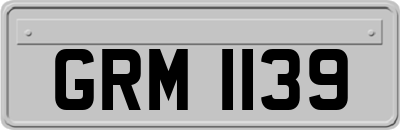 GRM1139