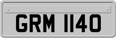 GRM1140