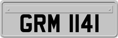 GRM1141