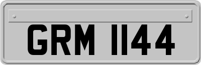 GRM1144