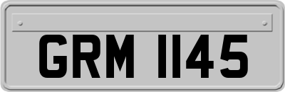 GRM1145