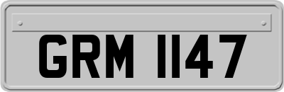 GRM1147