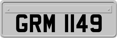 GRM1149