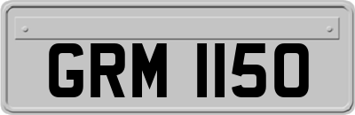 GRM1150