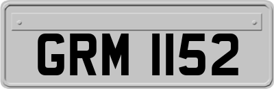 GRM1152