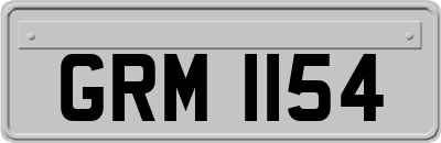 GRM1154
