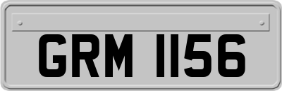 GRM1156