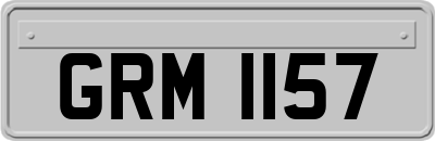 GRM1157