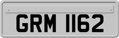GRM1162