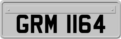 GRM1164