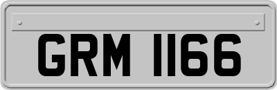 GRM1166