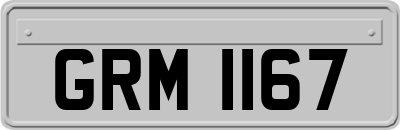 GRM1167