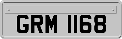 GRM1168
