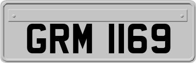 GRM1169