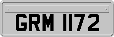 GRM1172