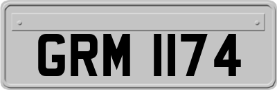 GRM1174