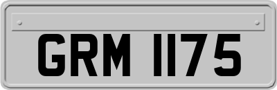 GRM1175