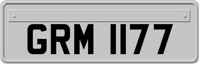 GRM1177