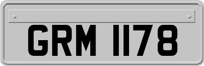 GRM1178