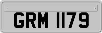 GRM1179