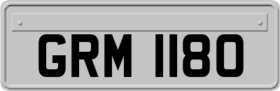 GRM1180