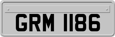 GRM1186