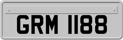 GRM1188