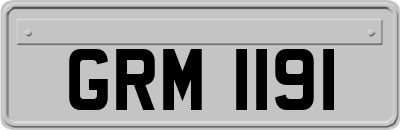 GRM1191
