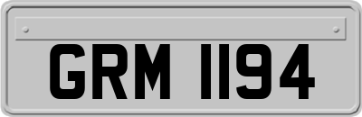 GRM1194