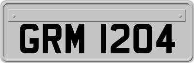 GRM1204